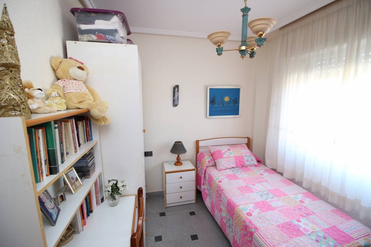 4 bedroom Townhouse for sale in Dolores - € 197,600 (Ref: 8802663)