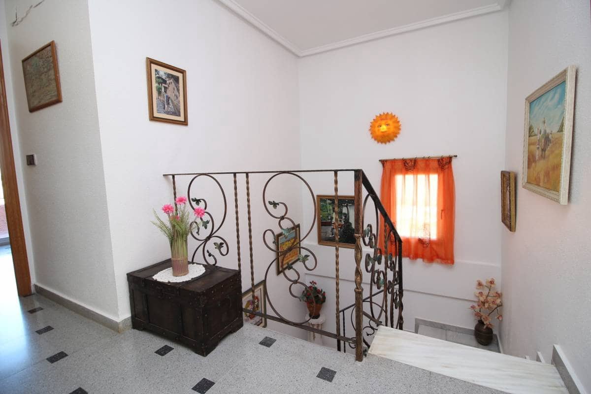 4 bedroom Townhouse for sale in Dolores - € 197,600 (Ref: 8802663)