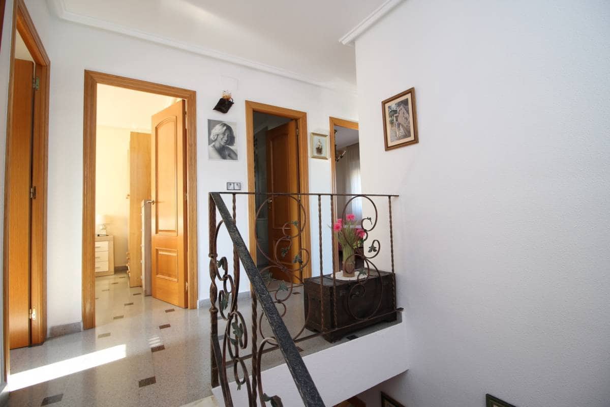 4 bedroom Townhouse for sale in Dolores - € 197,600 (Ref: 8802663)