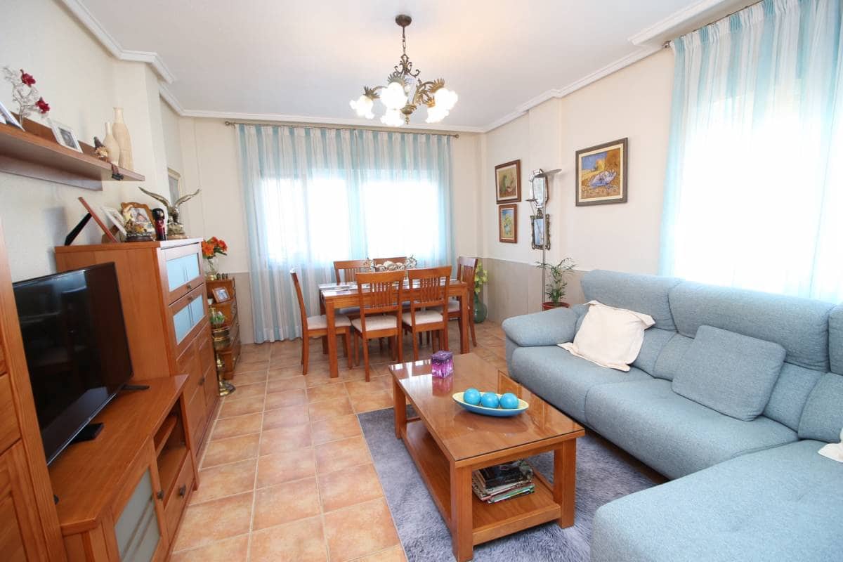 4 bedroom Townhouse for sale in Dolores - € 197,600 (Ref: 8802663)