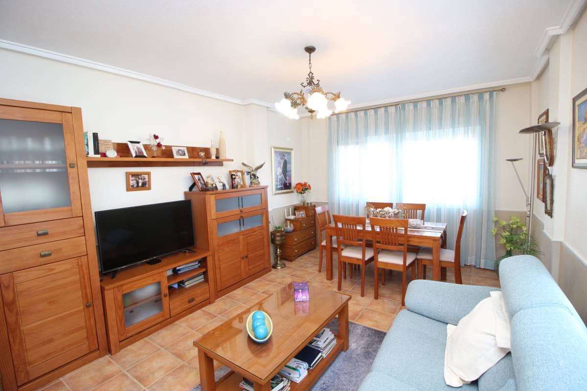 4 bedroom Townhouse for sale in Dolores - € 197,600 (Ref: 8802663)