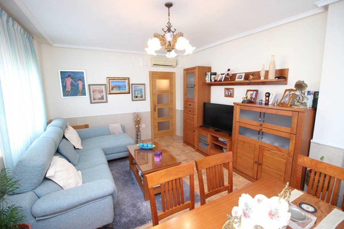 4 bedroom Townhouse for sale in Dolores - € 197,600 (Ref: 8802663)