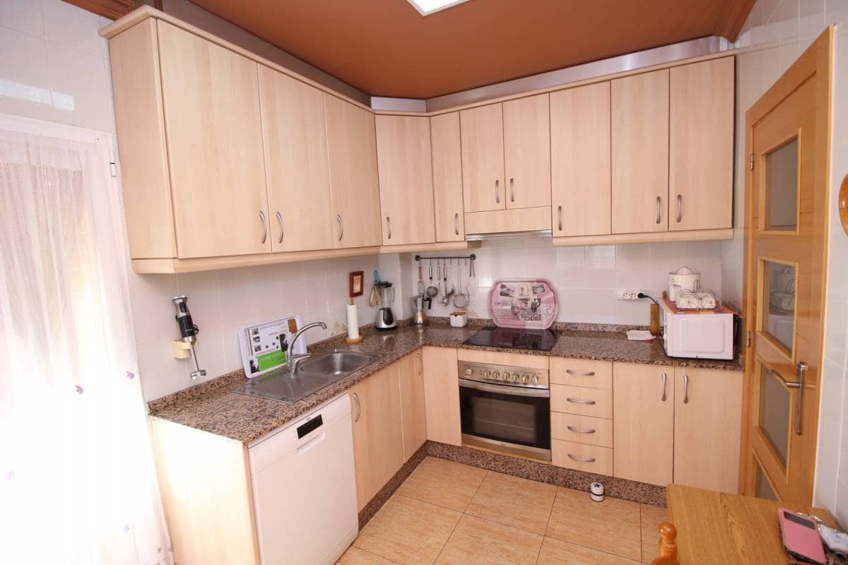 4 bedroom Townhouse for sale in Dolores - € 197,600 (Ref: 8802663)