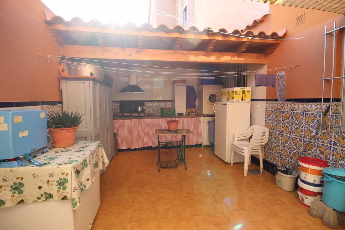 4 bedroom Townhouse for sale in Dolores - € 197,600 (Ref: 8802663)