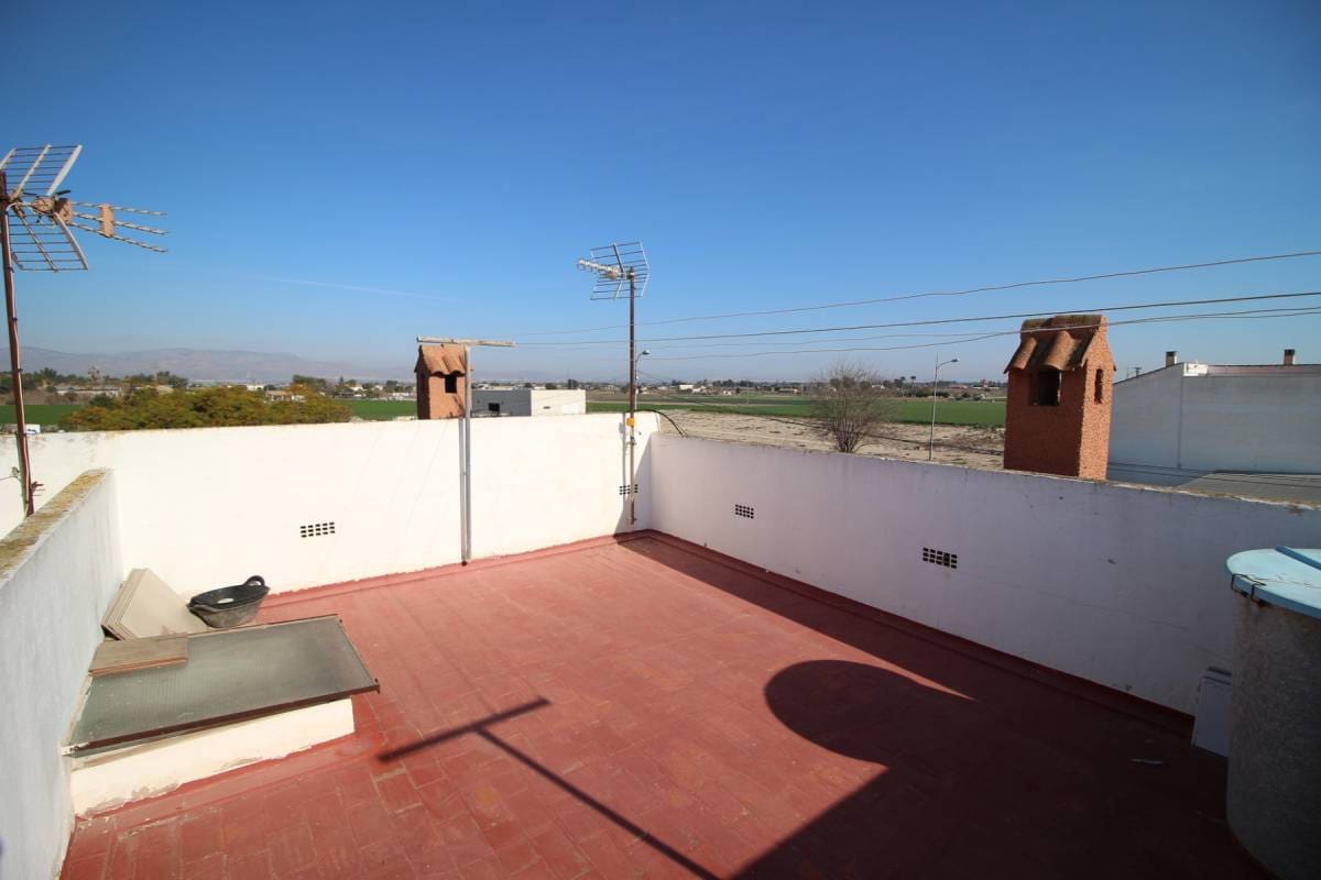 4 bedroom Townhouse for sale in Dolores - € 197,600 (Ref: 8802663)