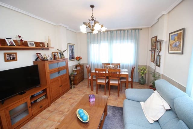 4 bedroom Townhouse for sale in Dolores - € 197,600 (Ref: 8802663)