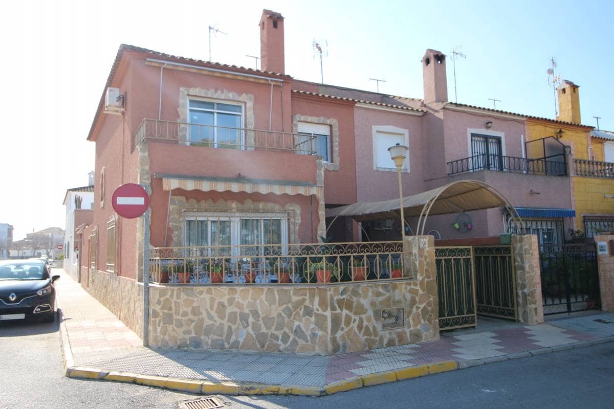4 bedroom Townhouse for sale in Dolores - € 197,600 (Ref: 8802663)