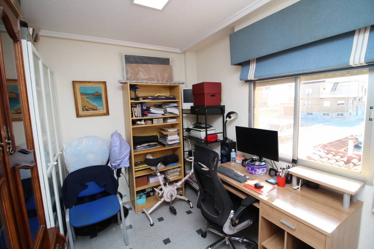 4 bedroom Townhouse for sale in Dolores - € 197,600 (Ref: 8802663)