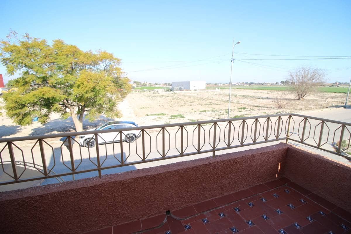 4 bedroom Townhouse for sale in Dolores - € 197,600 (Ref: 8802663)