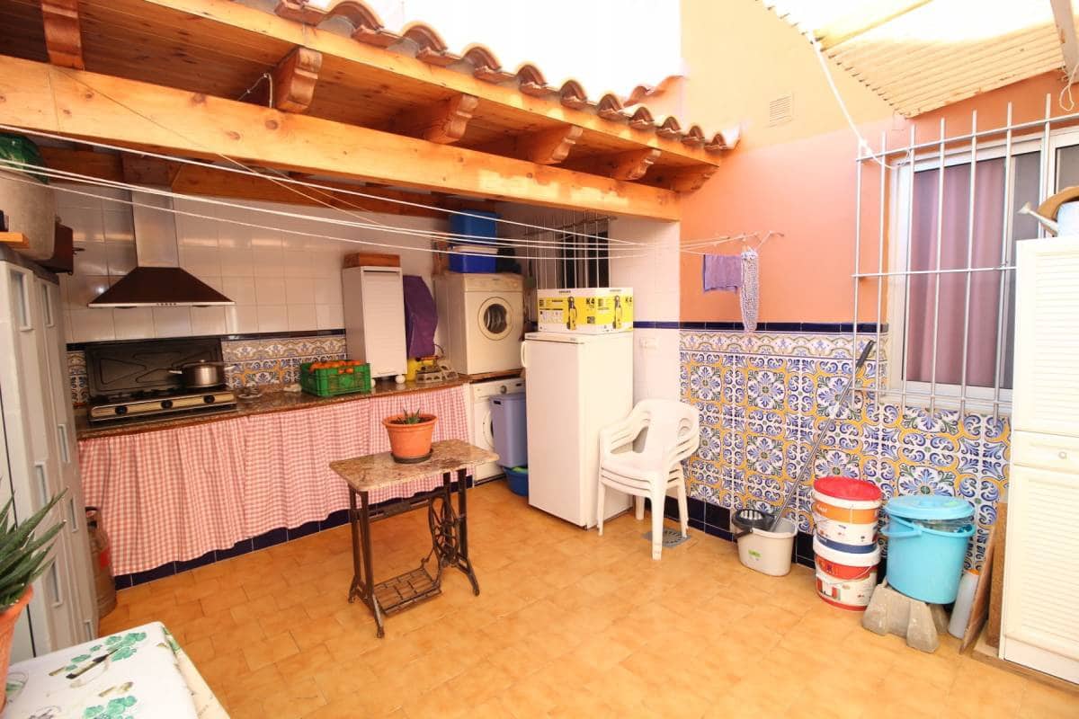 4 bedroom Townhouse for sale in Dolores - € 197,600 (Ref: 8802663)