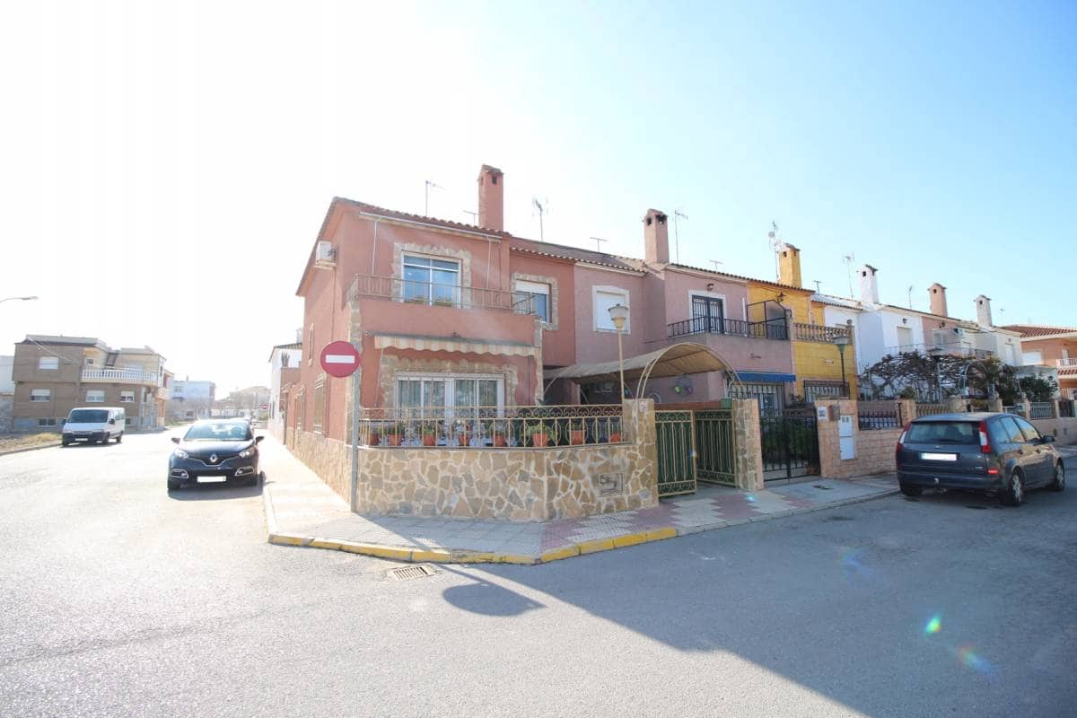4 bedroom Townhouse for sale in Dolores - € 197,600 (Ref: 8802663)