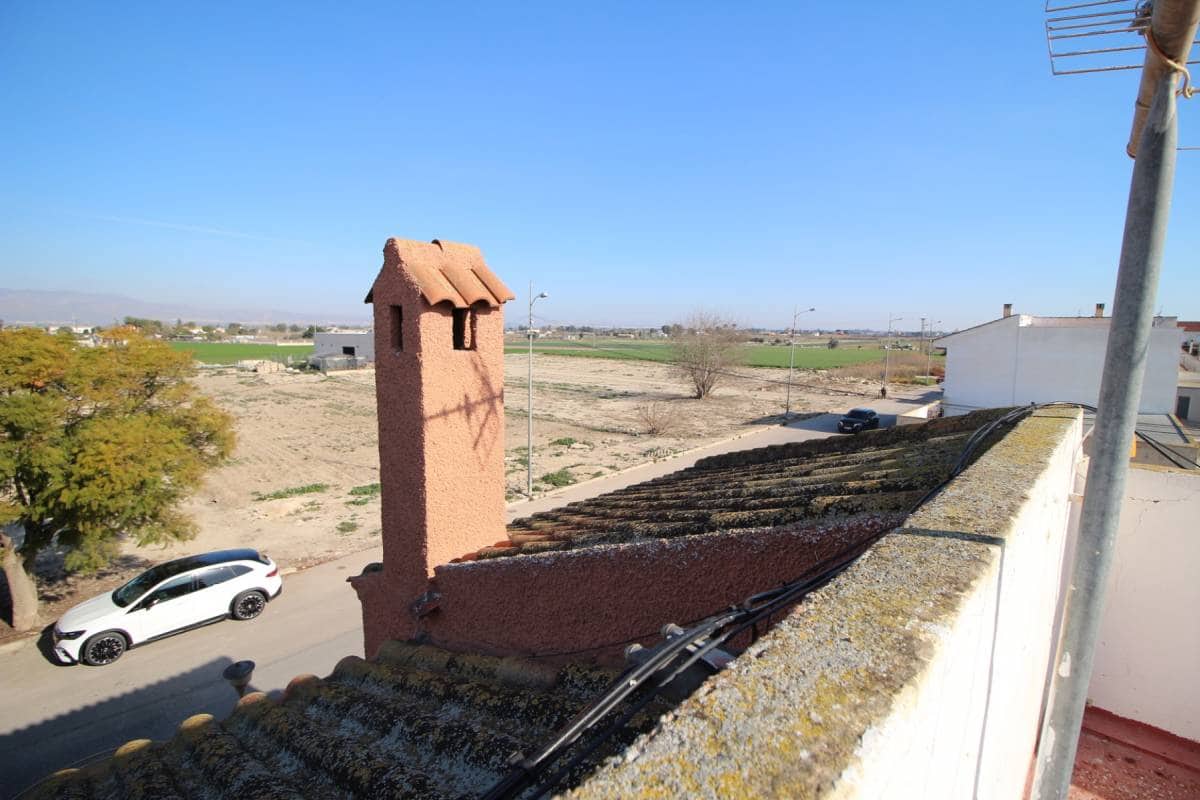 4 bedroom Townhouse for sale in Dolores - € 197,600 (Ref: 8802663)