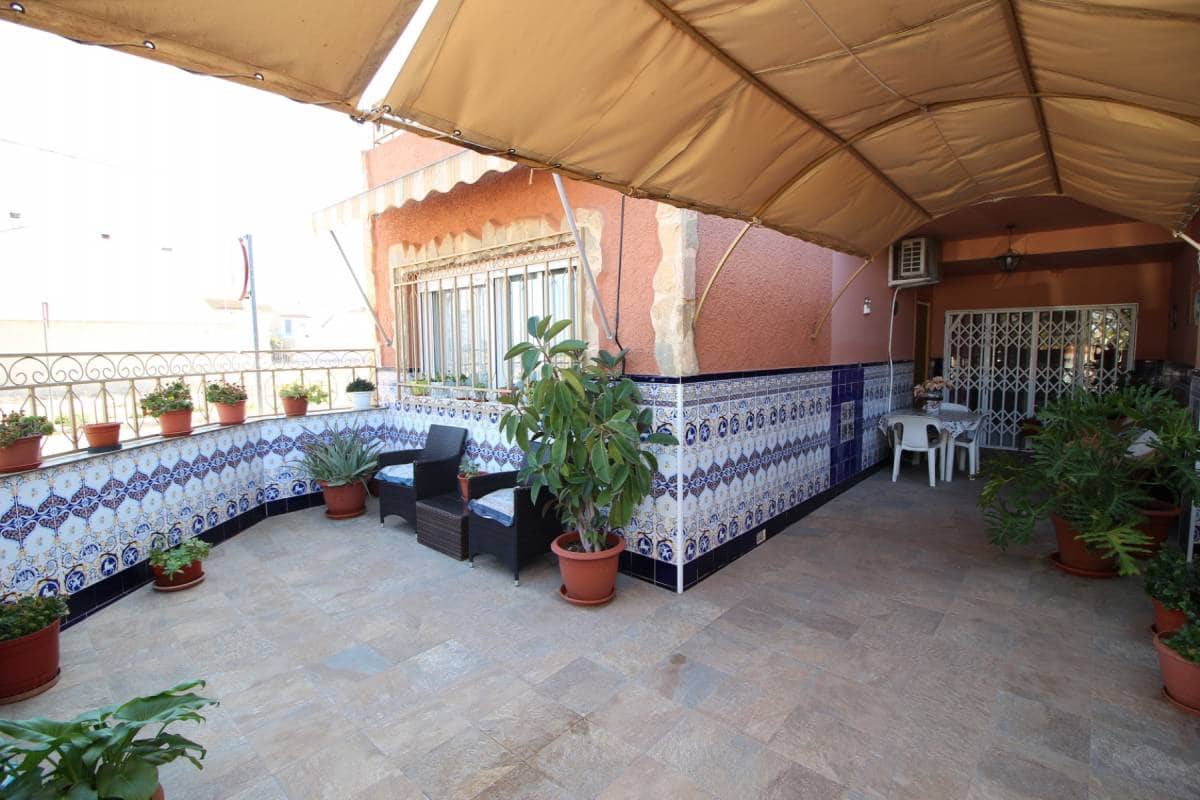 4 bedroom Townhouse for sale in Dolores - € 197,600 (Ref: 8802663)