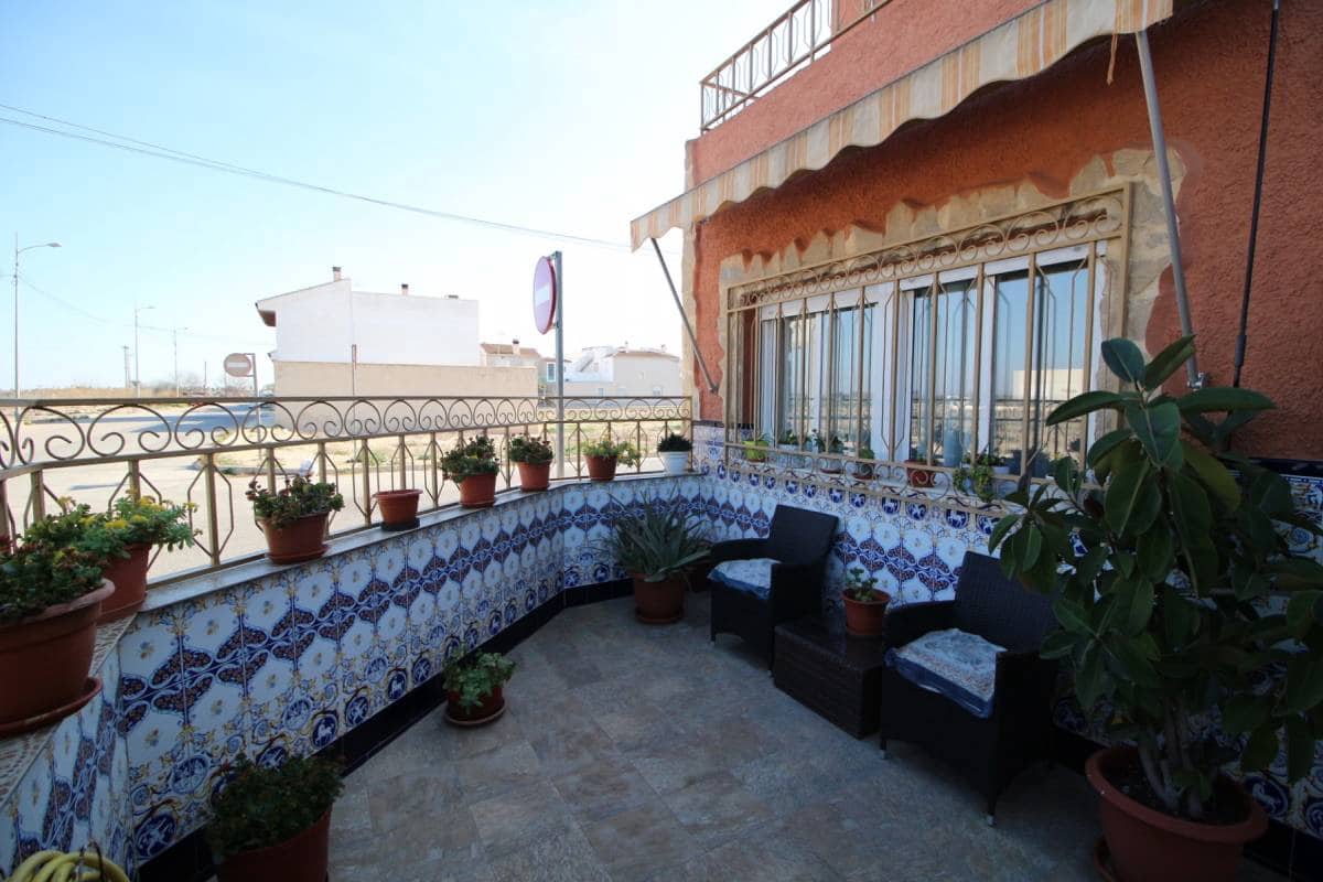 4 bedroom Townhouse for sale in Dolores - € 197,600 (Ref: 8802663)