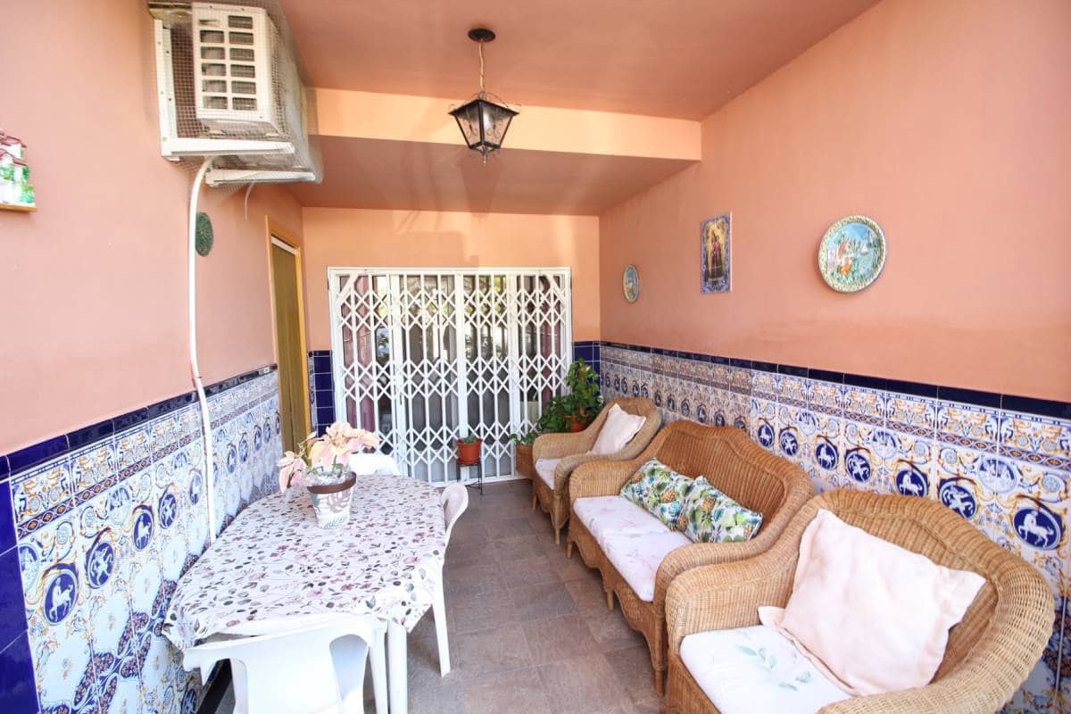 4 bedroom Townhouse for sale in Dolores - € 197,600 (Ref: 8802663)