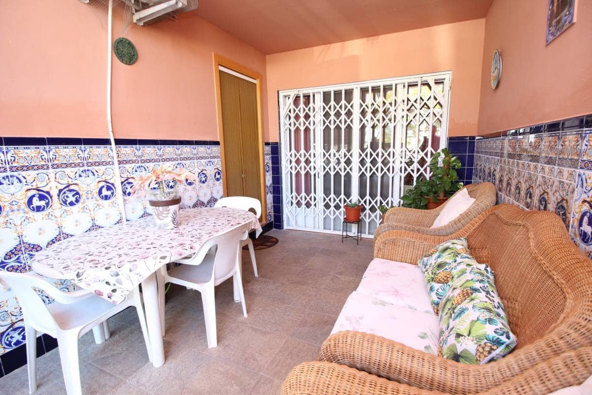 4 bedroom Townhouse for sale in Dolores - € 197,600 (Ref: 8802663)