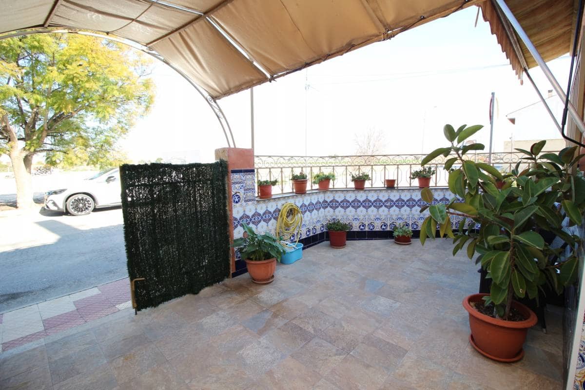 4 bedroom Townhouse for sale in Dolores - € 197,600 (Ref: 8802663)