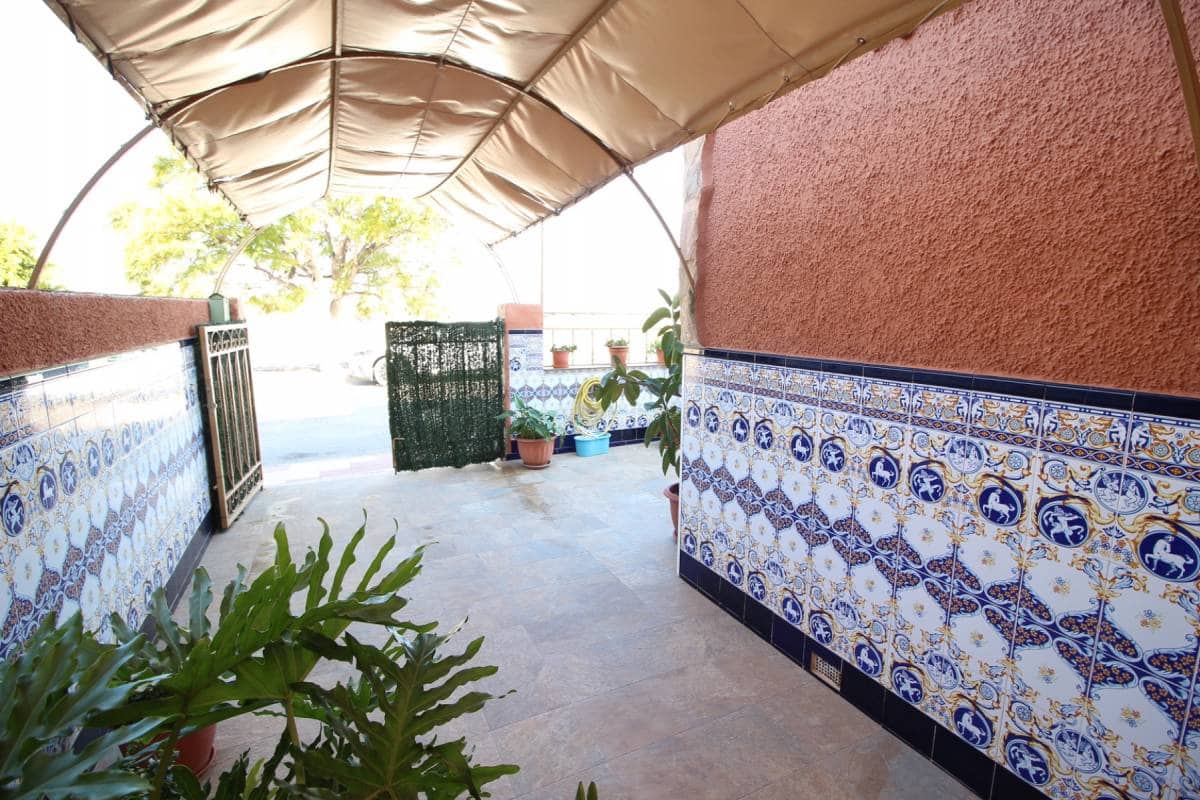 4 bedroom Townhouse for sale in Dolores - € 197,600 (Ref: 8802663)