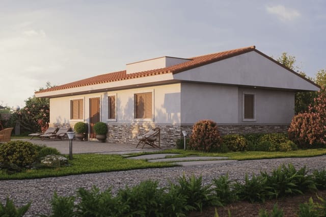 3 bedroom Finca/Country House for sale in Dolores - € 115,000 (Ref: 8806900)