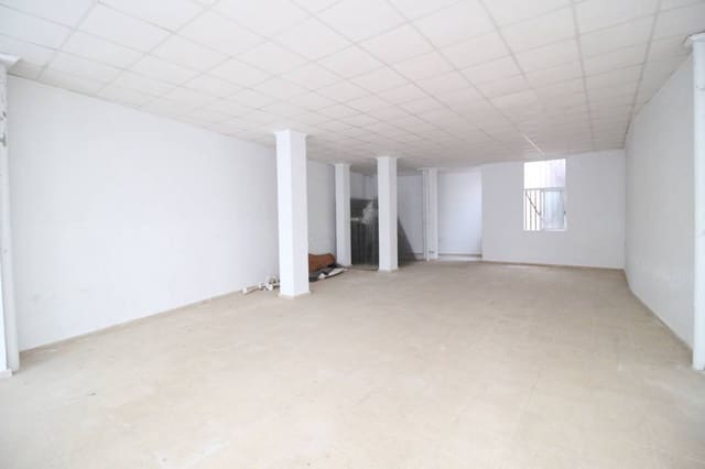 Erhverv til leje i Dolores - € 350 (Ref: 8881132)