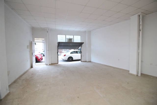 Erhverv til leje i Dolores - € 350 (Ref: 8881132)