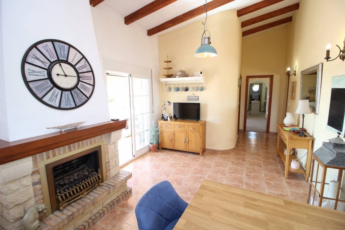 3 bedroom Finca/Country House for sale in Dolores with pool - € 460,000 (Ref: 8903940)