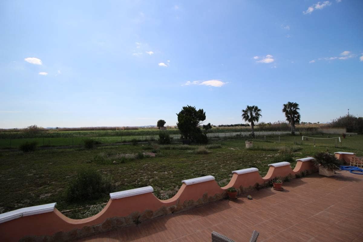 3 bedroom Finca/Country House for sale in Dolores with pool - € 460,000 (Ref: 8903940)