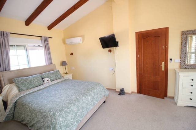 3 bedroom Finca/Country House for sale in Dolores with pool - € 460,000 (Ref: 8903940)