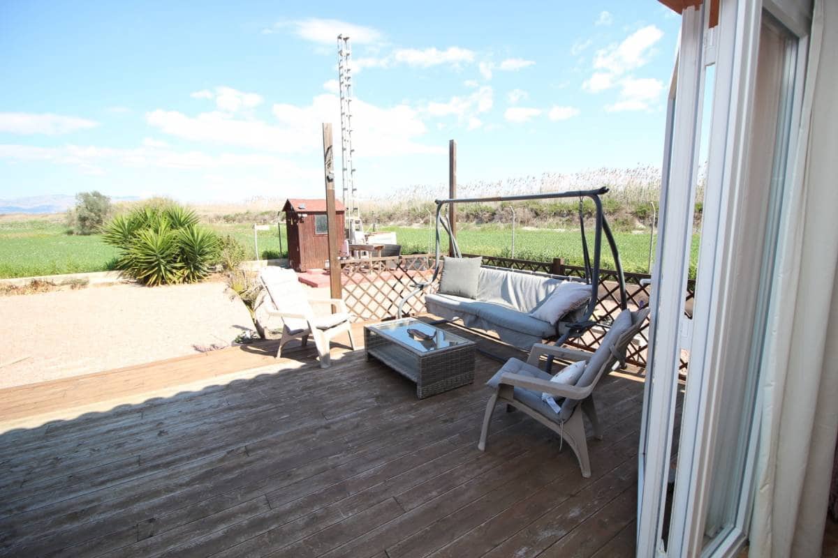 3 bedroom Finca/Country House for sale in Dolores with pool - € 460,000 (Ref: 8903940)