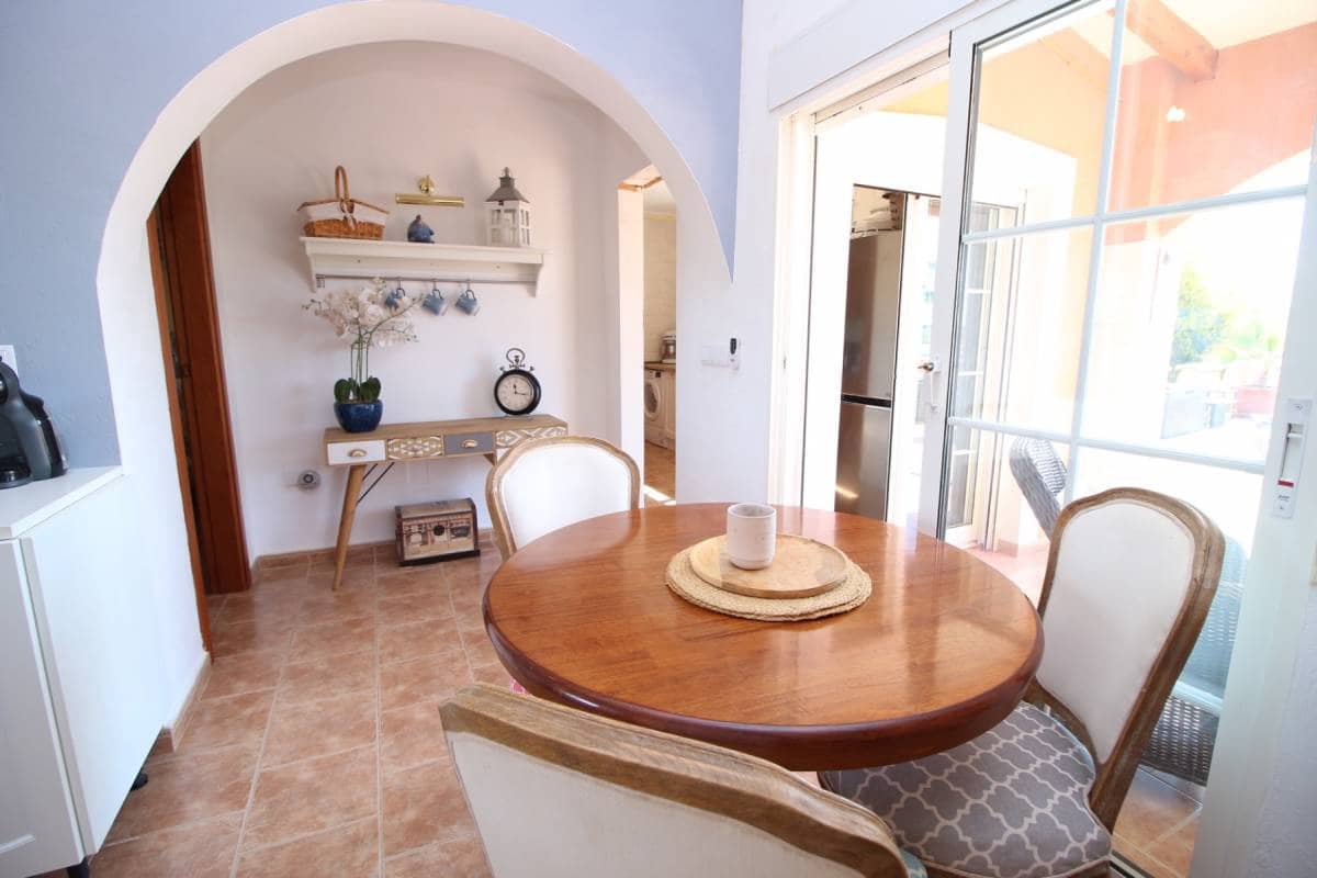 3 bedroom Finca/Country House for sale in Dolores with pool - € 460,000 (Ref: 8903940)