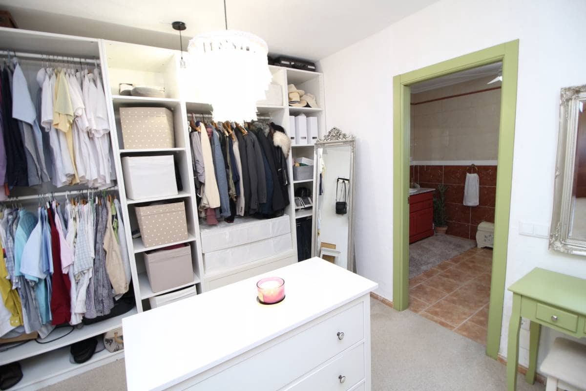 3 bedroom Finca/Country House for sale in Dolores with pool - € 460,000 (Ref: 8903940)