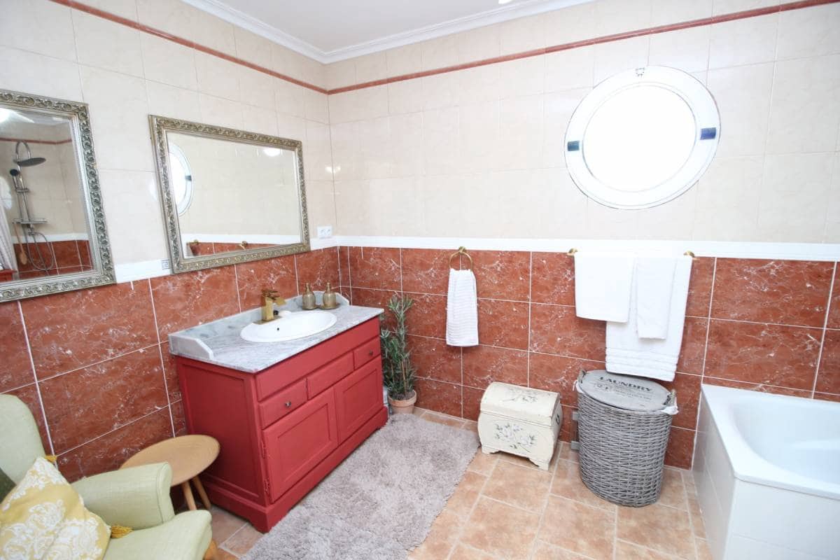 3 bedroom Finca/Country House for sale in Dolores with pool - € 460,000 (Ref: 8903940)