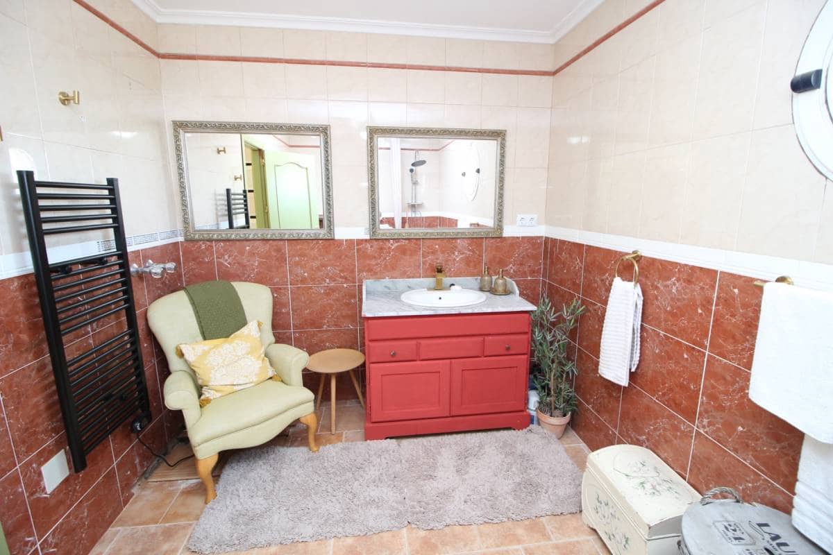 3 bedroom Finca/Country House for sale in Dolores with pool - € 460,000 (Ref: 8903940)