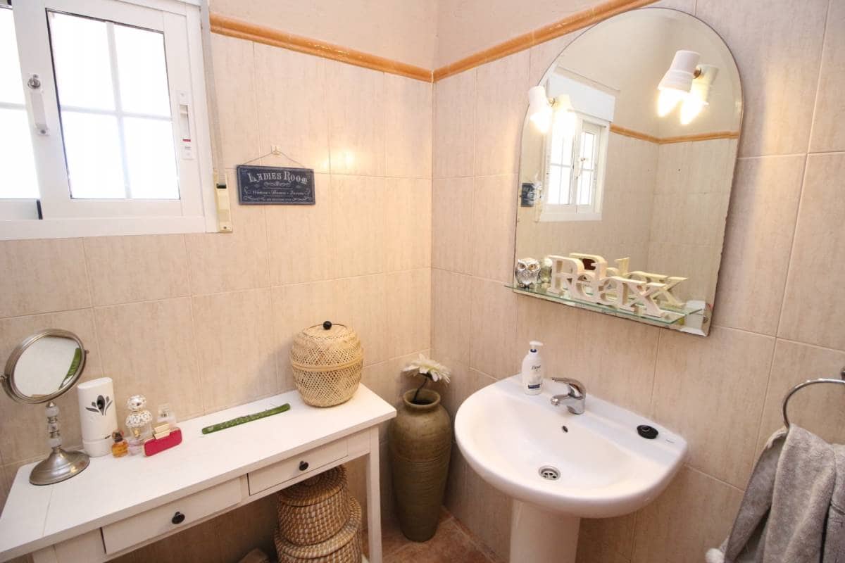 3 bedroom Finca/Country House for sale in Dolores with pool - € 460,000 (Ref: 8903940)