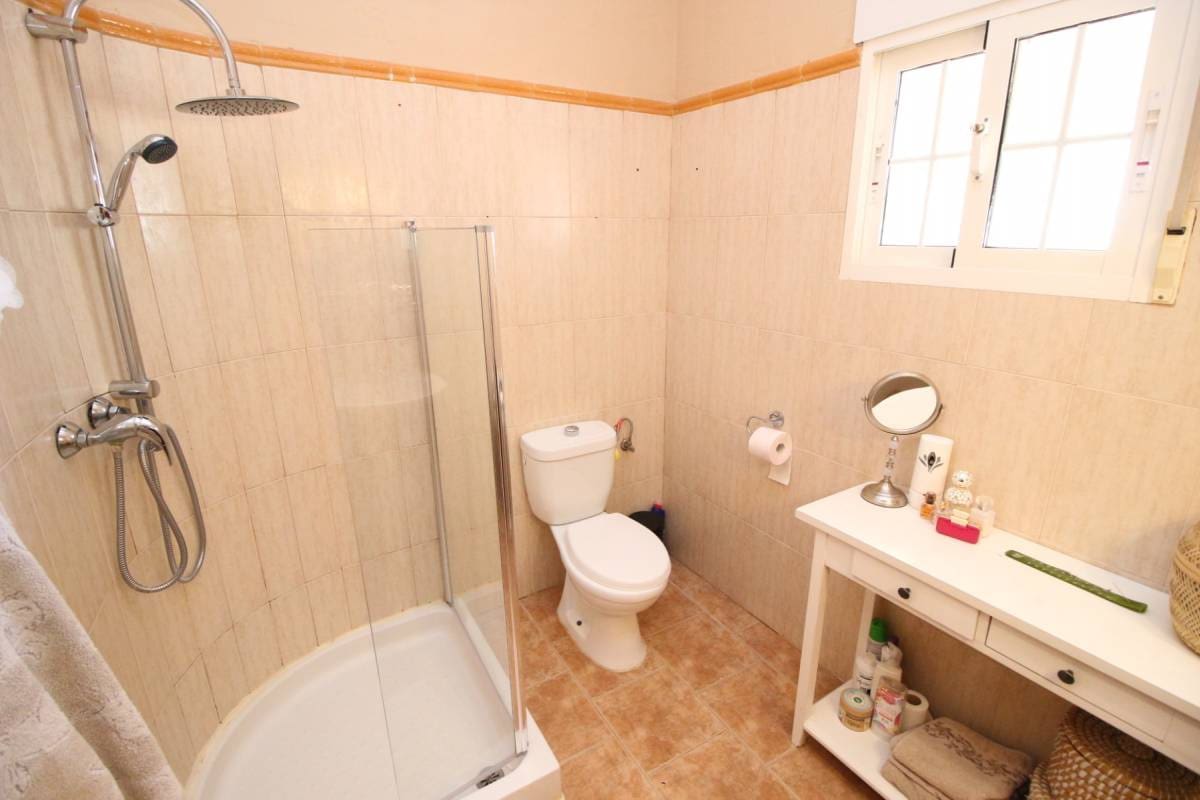 3 bedroom Finca/Country House for sale in Dolores with pool - € 460,000 (Ref: 8903940)