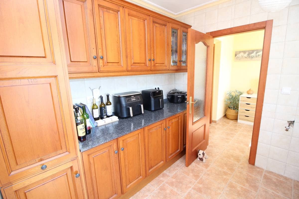 3 bedroom Finca/Country House for sale in Dolores with pool - € 460,000 (Ref: 8903940)