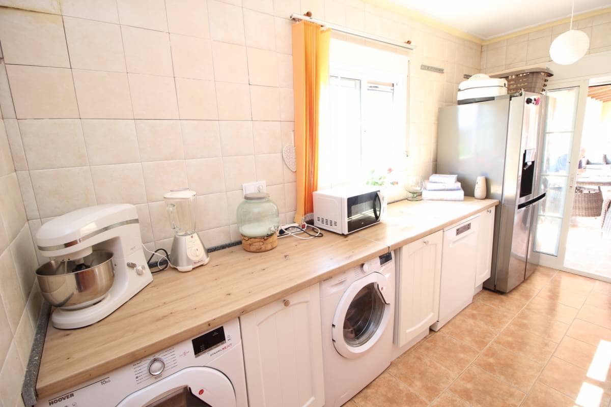 3 bedroom Finca/Country House for sale in Dolores with pool - € 460,000 (Ref: 8903940)