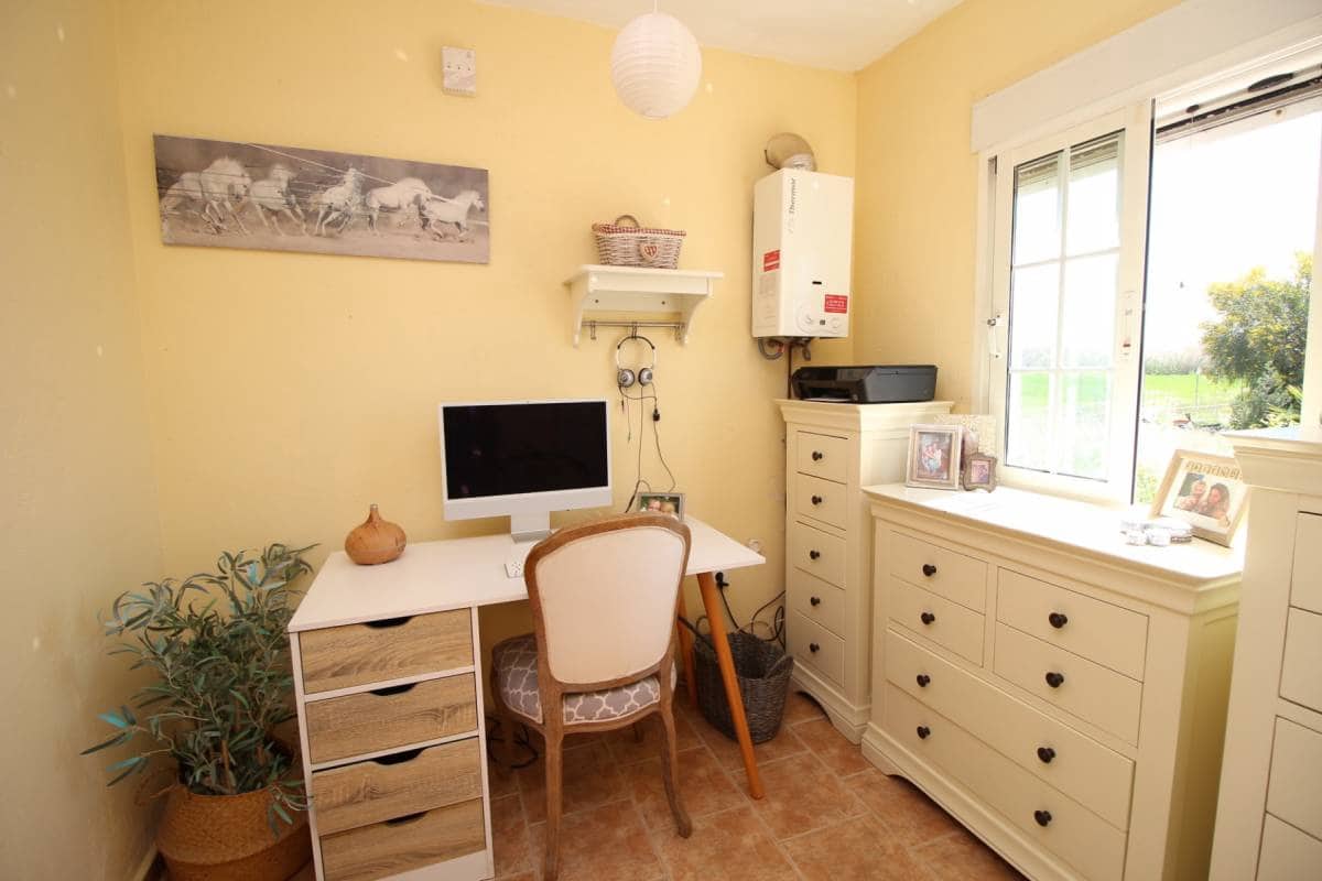 3 bedroom Finca/Country House for sale in Dolores with pool - € 460,000 (Ref: 8903940)