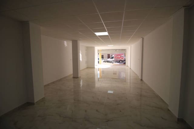 Commercial for sale in Dolores - € 105,000 (Ref: 8907909)