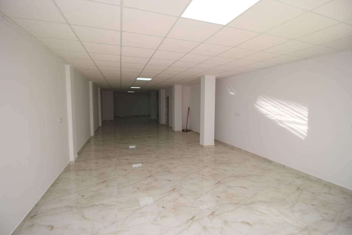 Erhverv til salg i Dolores - € 105.000 (Ref: 8907909)