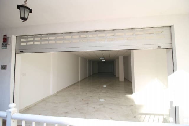 Commercial for sale in Dolores - € 105,000 (Ref: 8907909)