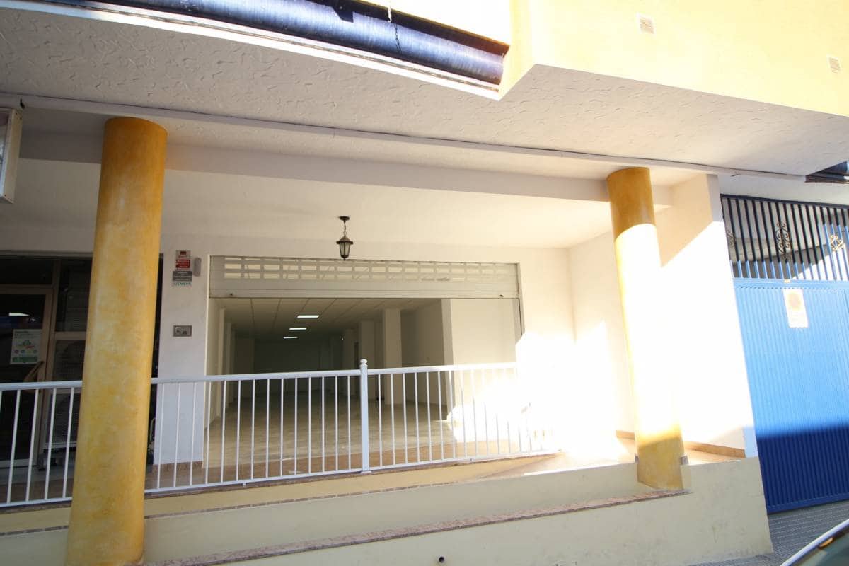 Erhverv til salg i Dolores - € 105.000 (Ref: 8907909)