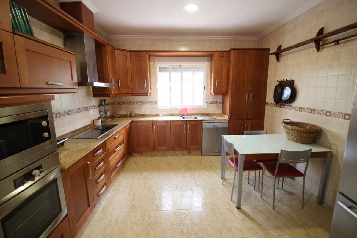 3 bedroom Villa for sale in Dolores with pool garage - € 365,000 (Ref: 8997440)