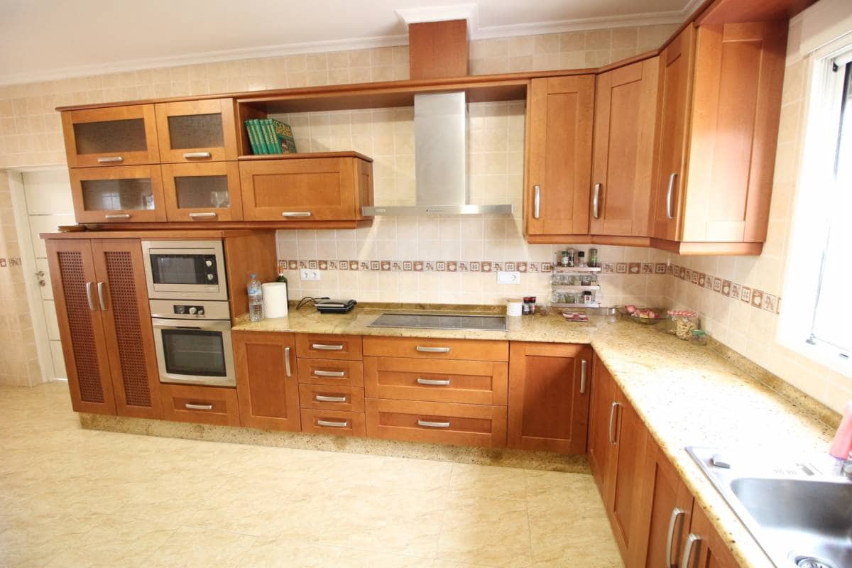 3 bedroom Villa for sale in Dolores with pool garage - € 365,000 (Ref: 8997440)