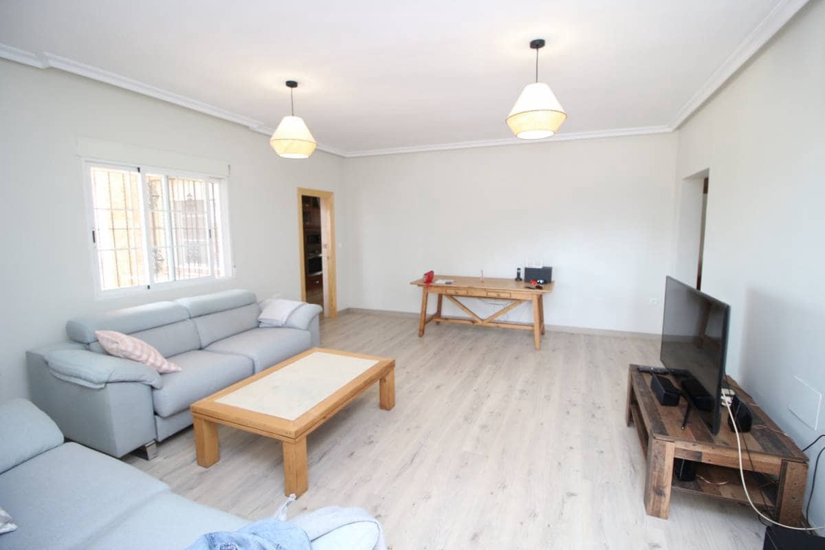 3 bedroom Villa for sale in Dolores with pool garage - € 365,000 (Ref: 8997440)