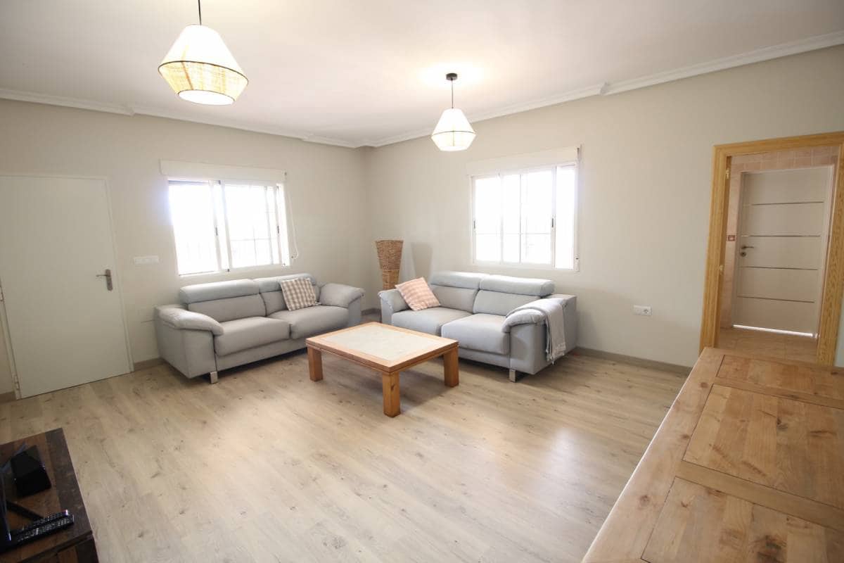 3 bedroom Villa for sale in Dolores with pool garage - € 365,000 (Ref: 8997440)