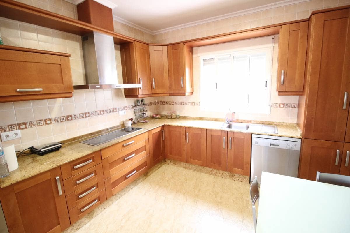 3 bedroom Villa for sale in Dolores with pool garage - € 365,000 (Ref: 8997440)