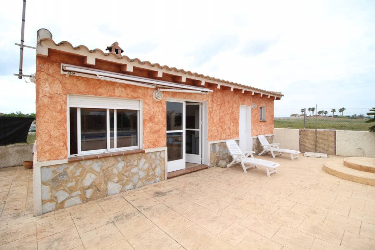 3 bedroom Villa for sale in Dolores with pool garage - € 365,000 (Ref: 8997440)
