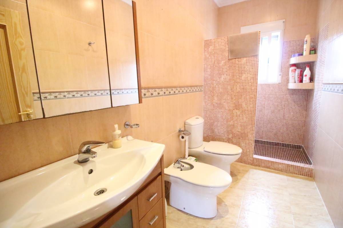 3 bedroom Villa for sale in Dolores with pool garage - € 365,000 (Ref: 8997440)