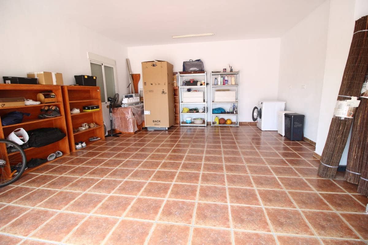 3 bedroom Villa for sale in Dolores with pool garage - € 365,000 (Ref: 8997440)